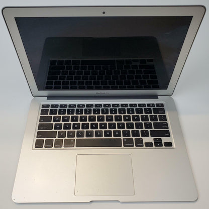 Apple A1466 MacBook Air Monterey i5-5350U 8GB RAM 128GB M.2 | Grade B | 3848