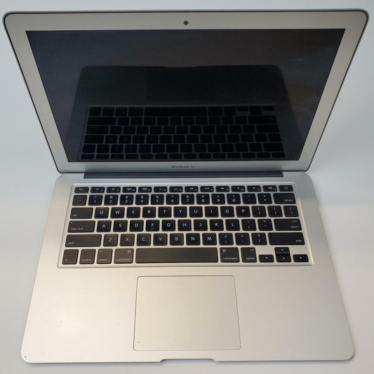 Apple A1466 MacBook Air Monterey i5-5350U 8GB RAM 128GB M.2 | Grade B | 3848
