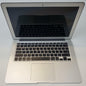 Apple A1466 MacBook Air Monterey i5-5350U 8GB RAM 128GB M.2 | Grade B | 3848