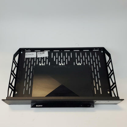 Sony BDP-S1200 Blu-Ray/DVD Player w/ Remote & Rack Mount | Grade B