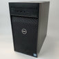 Dell Precision 3630 Win 11 Home i5-8500 16GB RAM 256GB NVMe | Grade B