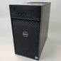 Dell Precision 3630 Win 11 Home i5-8500 16GB RAM 256GB NVMe 2GB GPU | Grade B