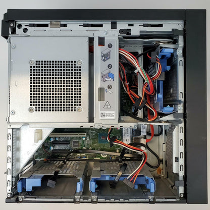 Dell Precision 3630 Win 11 Home i5-8500 16GB RAM 256GB NVMe | Grade B