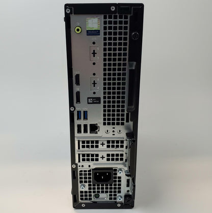 Dell OptiPlex 3070 Win 11 Home i5-9500 16GB RAM 256GB M.2 | Grade B