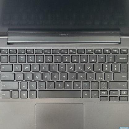 Dell Latitude 7300 Win 11 Home i7-8665U 16GB RAM 256GB NVMe | Grade C