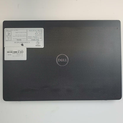 Dell Latitude 7300 Win 11 Home i7-8665U 16GB RAM 256GB NVMe | Grade C