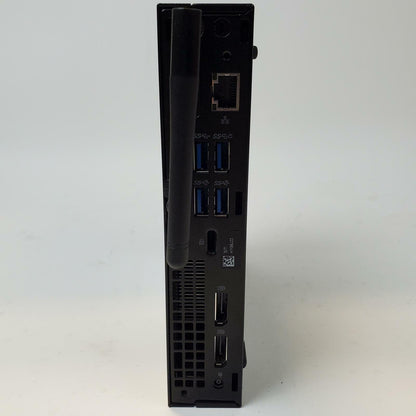 Dell OptiPlex 7070 Win 11 Home i5-9500T 16GB RAM 256GB NVMe | Grade B | 3701