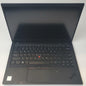 Lenovo ThinkPad X1 Carbon Gen 6 Win 11 Home i5-8250U 8GB RAM 256GB M.2 | Grade B
