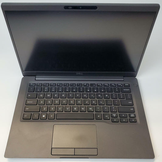 Dell Latitude 7400 Win 11 Home i7-8665U 16GB RAM 256GB M.2 | Grade B | 3769
