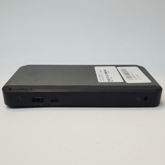 ALOGIC DUPRDX2 Laptop Docking Station | Grade B
