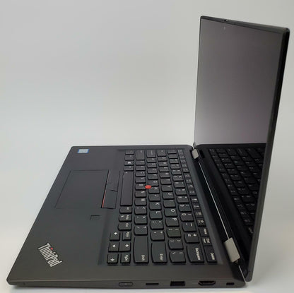Lenovo ThinkPad X390 Yoga Win 11 Home i5-8365U 8GB RAM 256GB M.2 | Grade C
