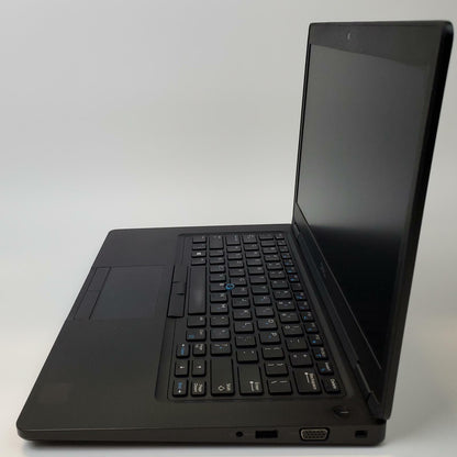 Dell Latitude 5491 Win 11 Home i5-8300H 16GB RAM 128GB M.2 | Grade C