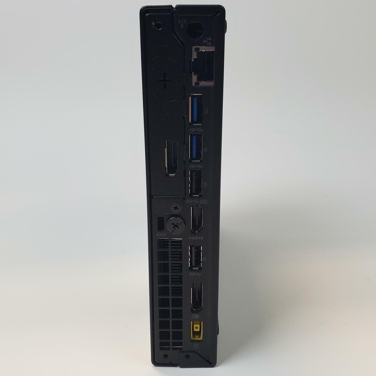 Lenovo ThinkCentre M920Q Win 11 Home i5-9500T 16GB RAM 256GB NVMe | Grade B