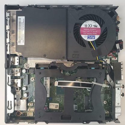 Lenovo ThinkCentre M720Q Win 11 Home i5-8600T 16GB RAM 256GB NVMe | Grade B