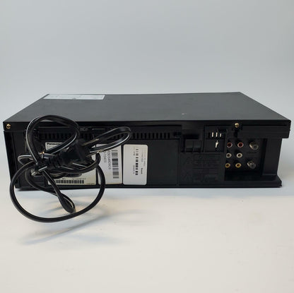 Panasonic PV-V4522 VCR/VHS Player w/ Remote | Grade B