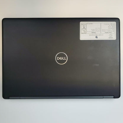 Dell Latitude 5491 Win 11 Home i5-8300H 16GB RAM 128GB M.2 | Grade C
