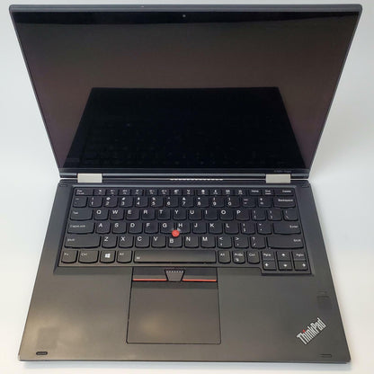 Lenovo ThinkPad X380 Yoga Win 11 Home i5-8350U 8GB RAM 256GB M.2 | Grade B