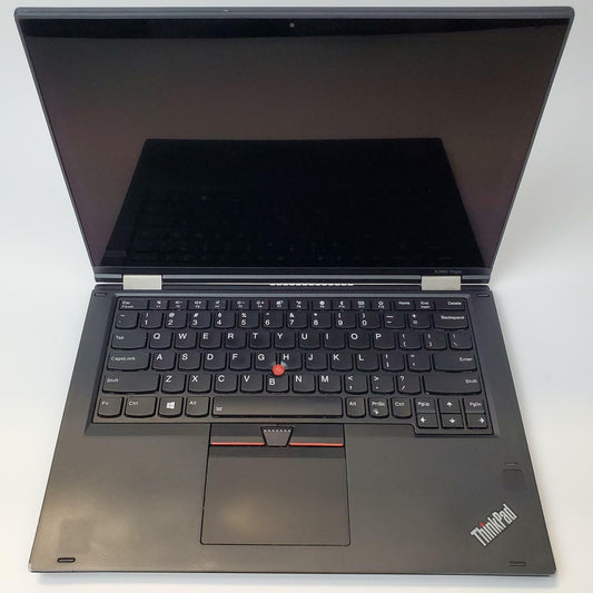 Lenovo ThinkPad X380 Yoga Win 11 Home i5-8350U 8GB RAM 256GB M.2 | Grade B