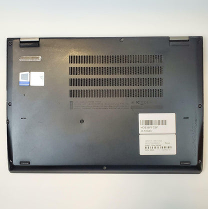 Lenovo ThinkPad X380 Yoga Win 11 Home i5-8350U 8GB RAM 256GB M.2 | Grade B