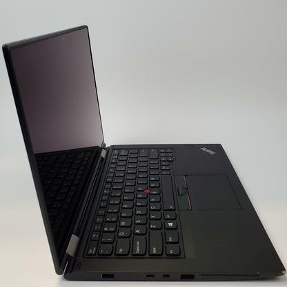 Lenovo ThinkPad X380 Yoga Win 11 Home i5-8350U 8GB RAM 256GB M.2 | Grade B