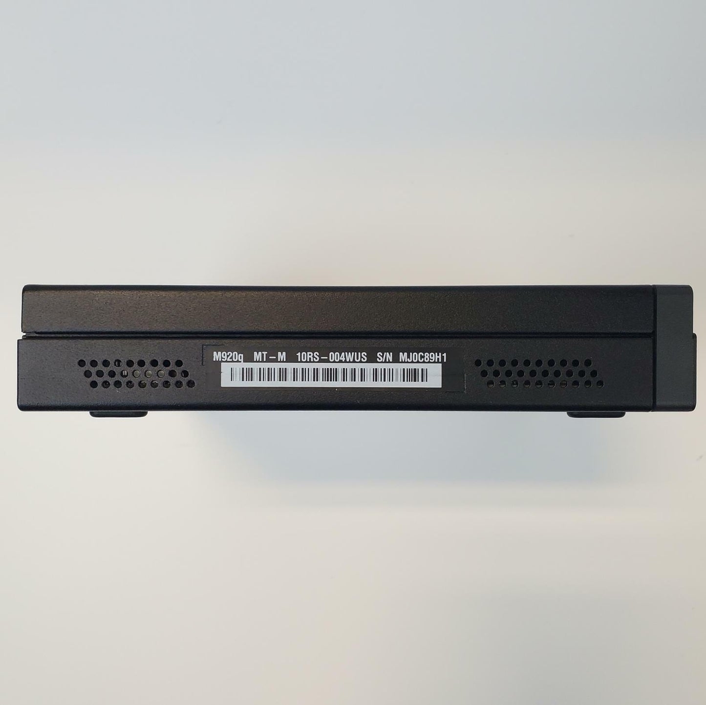 Lenovo ThinkCentre M920Q Win 11 Home i5-9500T 16GB RAM 256GB NVMe | Grade B