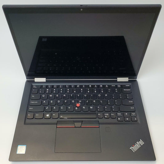 Lenovo ThinkPad X390 Yoga Win 11 Home i5-8365U 8GB RAM 256GB M.2 | Grade C