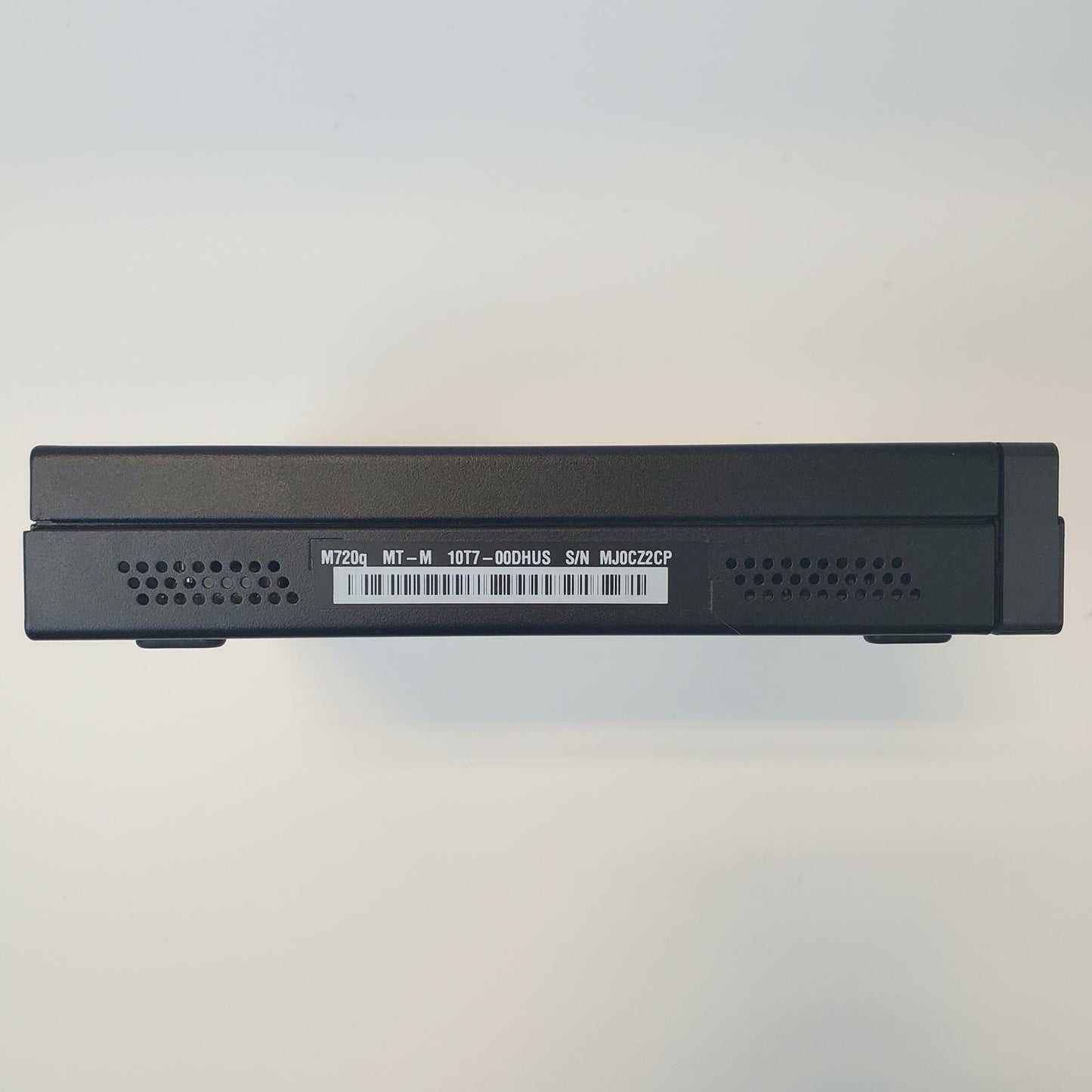 Lenovo ThinkCentre M720Q Win 11 Home i5-8600T 16GB RAM 256GB NVMe | Grade B
