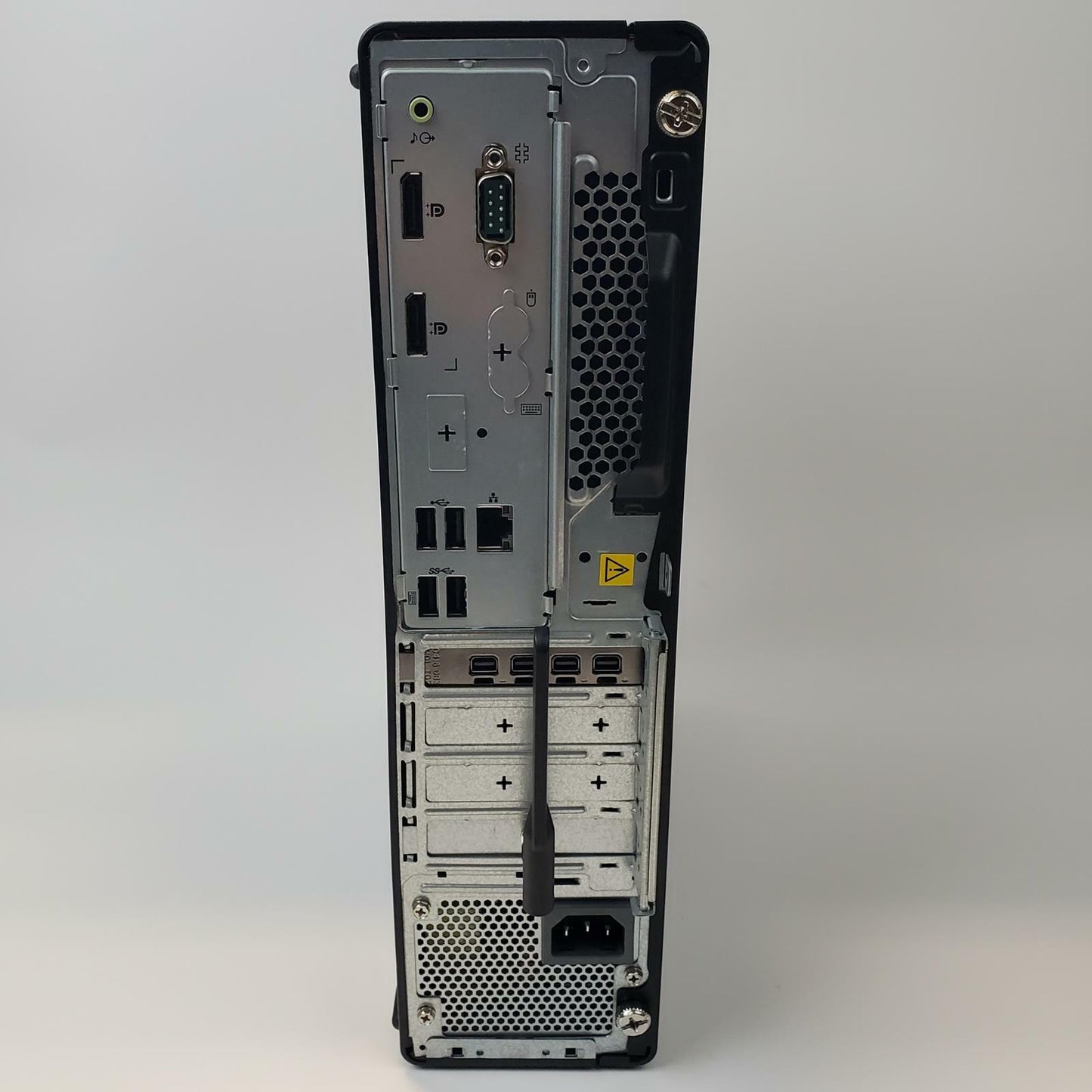 Lenovo ThinkStation P340 Win 11 Home i7-10700 32GB RAM 1TB NVMe | Grade B