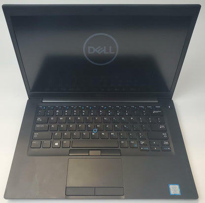 Dell Latitude 7490 Win 11 Home i7-8650U 16GB RAM 256GB M.2 | Grade B | 3796