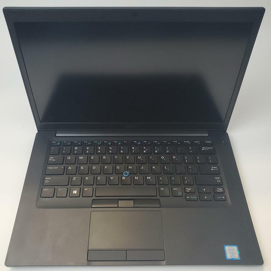 Dell Latitude 7490 Win 11 Home i7-8650U 16GB RAM 256GB M.2 | Grade B | 3796