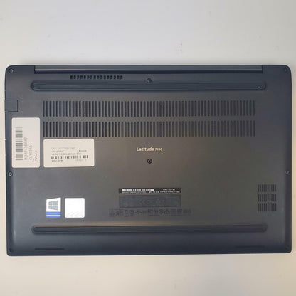 Dell Latitude 7490 Win 11 Home i7-8650U 16GB RAM 256GB M.2 | Grade B | 3796