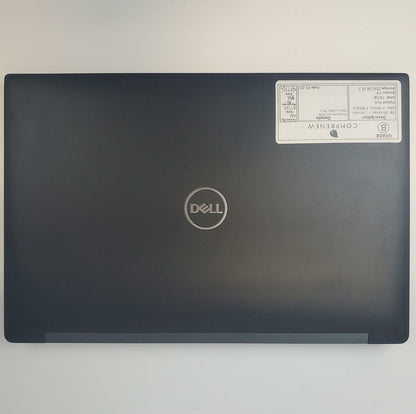Dell Latitude 7490 Win 11 Home i7-8650U 16GB RAM 256GB M.2 | Grade B | 3796