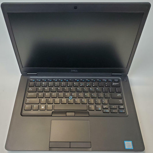 Dell Latitude 5491 Win 11 Home i5-8300H 16GB RAM 256GB NVMe | Grade B