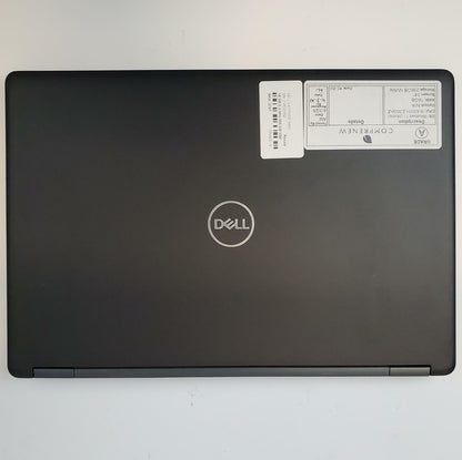 Dell Latitude 5491 Win 11 Home i5-8300H 16GB RAM 256GB NVMe | Grade B
