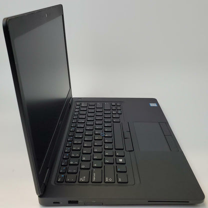 Dell Latitude 5491 Win 11 Home i5-8300H 16GB RAM 256GB NVMe | Grade B