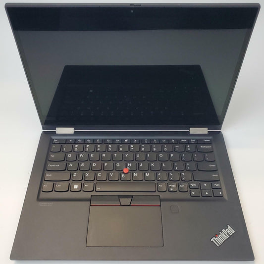Lenovo ThinkPad X13 Yoga Win 11 Home i5-10310U 8GB RAM 128GB M.2 | Grade B