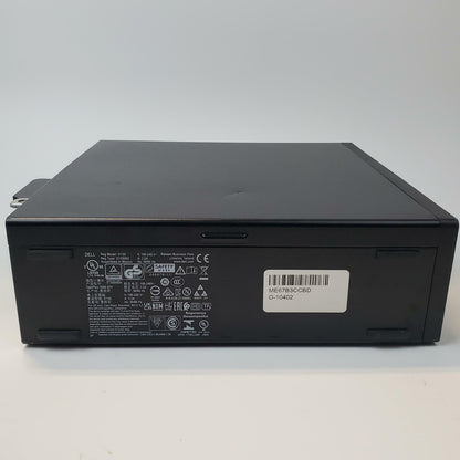 Dell OptiPlex 3080 Win 11 Home i5-10500 16GB RAM 256GB NVMe | Grade B | 3898