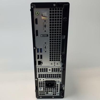 Dell OptiPlex 3080 Win 11 Home i5-10500 16GB RAM 256GB NVMe | Grade B | 3900