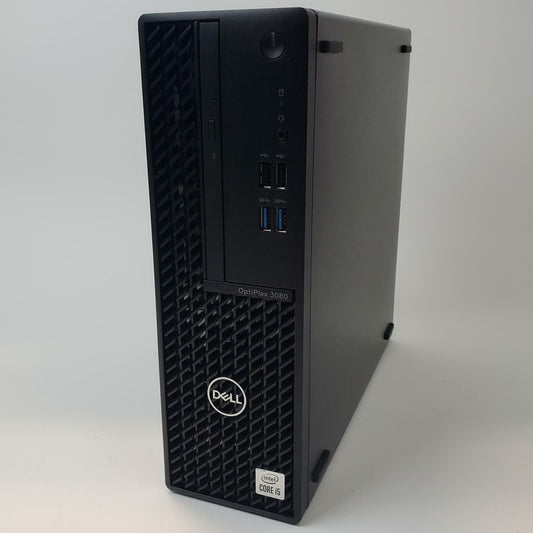 Dell OptiPlex 3080 Win 11 Home i5-10500 16GB RAM 256GB NVMe | Grade B | 3898
