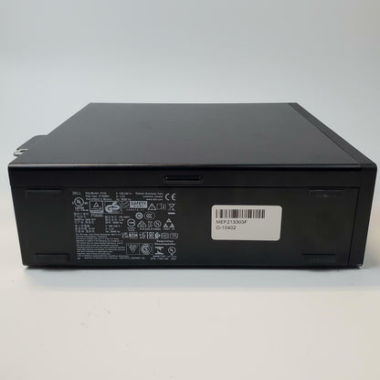 Dell OptiPlex 3080 Win 11 Home i5-10500 16GB RAM 256GB NVMe | Grade C | 3897
