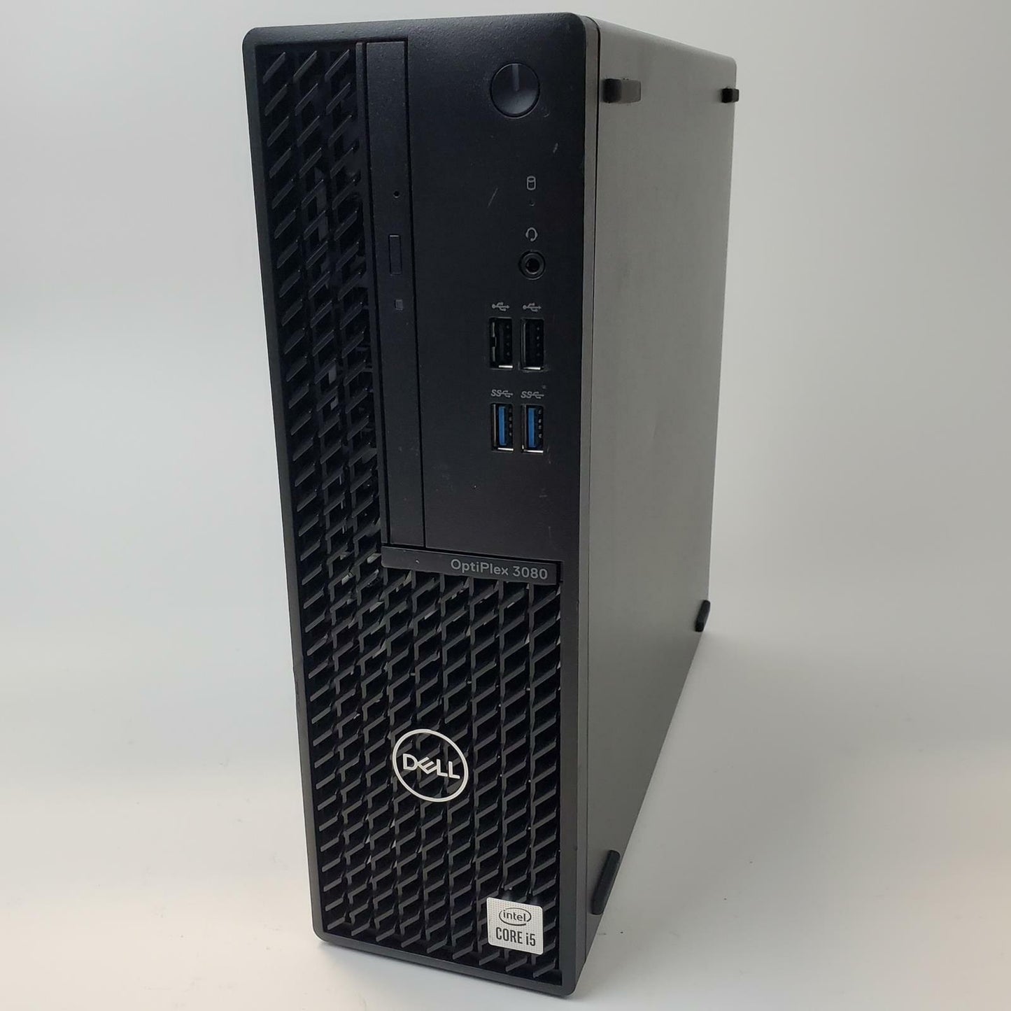 Dell OptiPlex 3080 Win 11 Home i5-10500 16GB RAM 256GB NVMe | Grade B | 3900