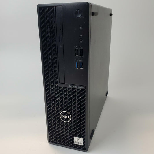 Dell OptiPlex 3080 Win 11 Home i5-10500 16GB RAM 256GB NVMe | Grade B | 3900