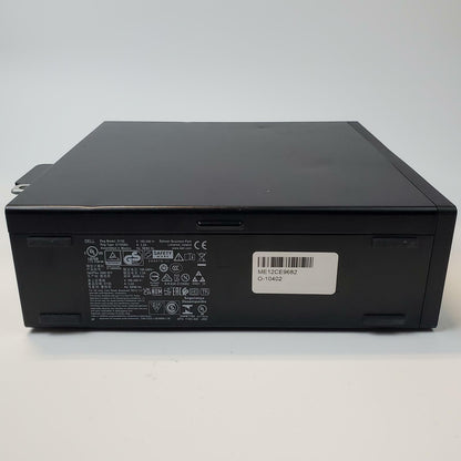 Dell OptiPlex 3080 Win 11 Home i5-10500 16GB RAM 256GB NVMe | Grade B | 3901