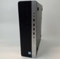 HP EliteDesk 800 G4 Win 11 Home i7-8700 32GB RAM 256GB NVMe 4GB GPU | Grade C