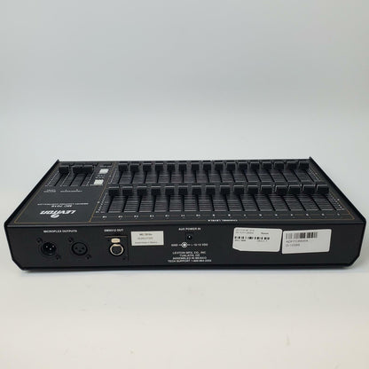Leviton MC7016 DMX/Multiplex Lighting Controller | Grade F
