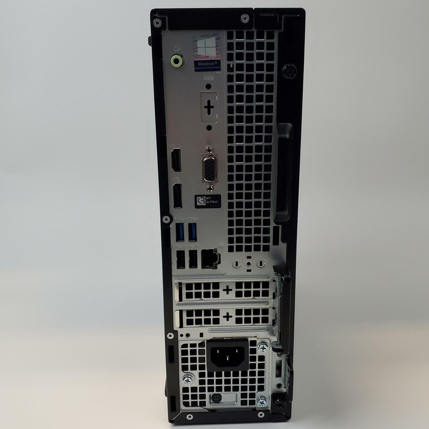 Dell OptiPlex 3060 Win 11 Home i5-8500 8GB RAM 256GB NVMe | Grade B | 3681
