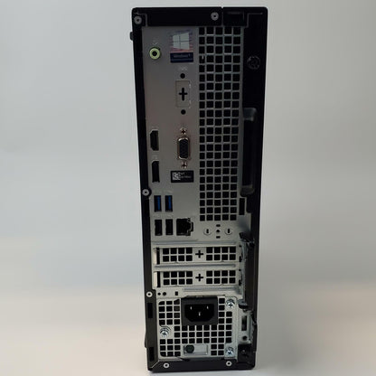 Dell OptiPlex 3060 Win 11 Home i5-8500 8GB RAM 256GB NVMe | Grade B | 3681