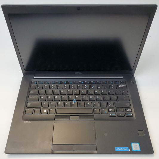 Dell Latitude 7480 No OS i7-7600U 16GB RAM 128GB M.2 | Grade B
