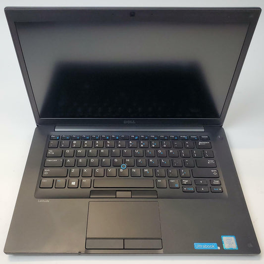 Dell Latitude 7480 No OS i5-7300U 16GB RAM 128GB M.2 | Grade C