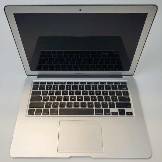 Apple A1466 MacBook Air Monterey i5-5250U 8GB RAM 256GB M.2 | Grade B | 3854